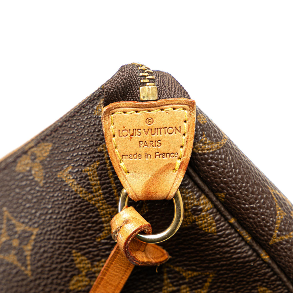 Louis Vuitton Monogram Pochette Accessoires