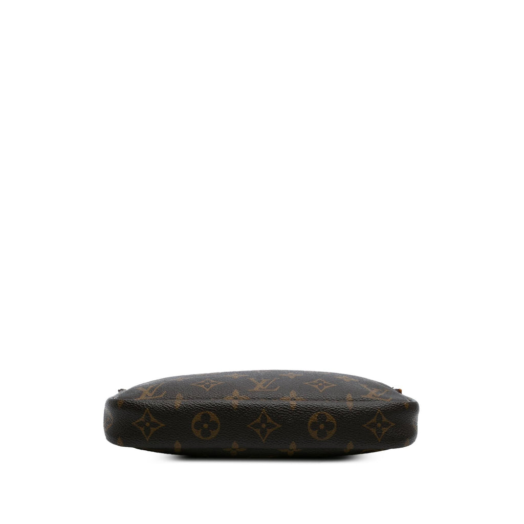 Louis Vuitton Monogram Pochette Accessoires