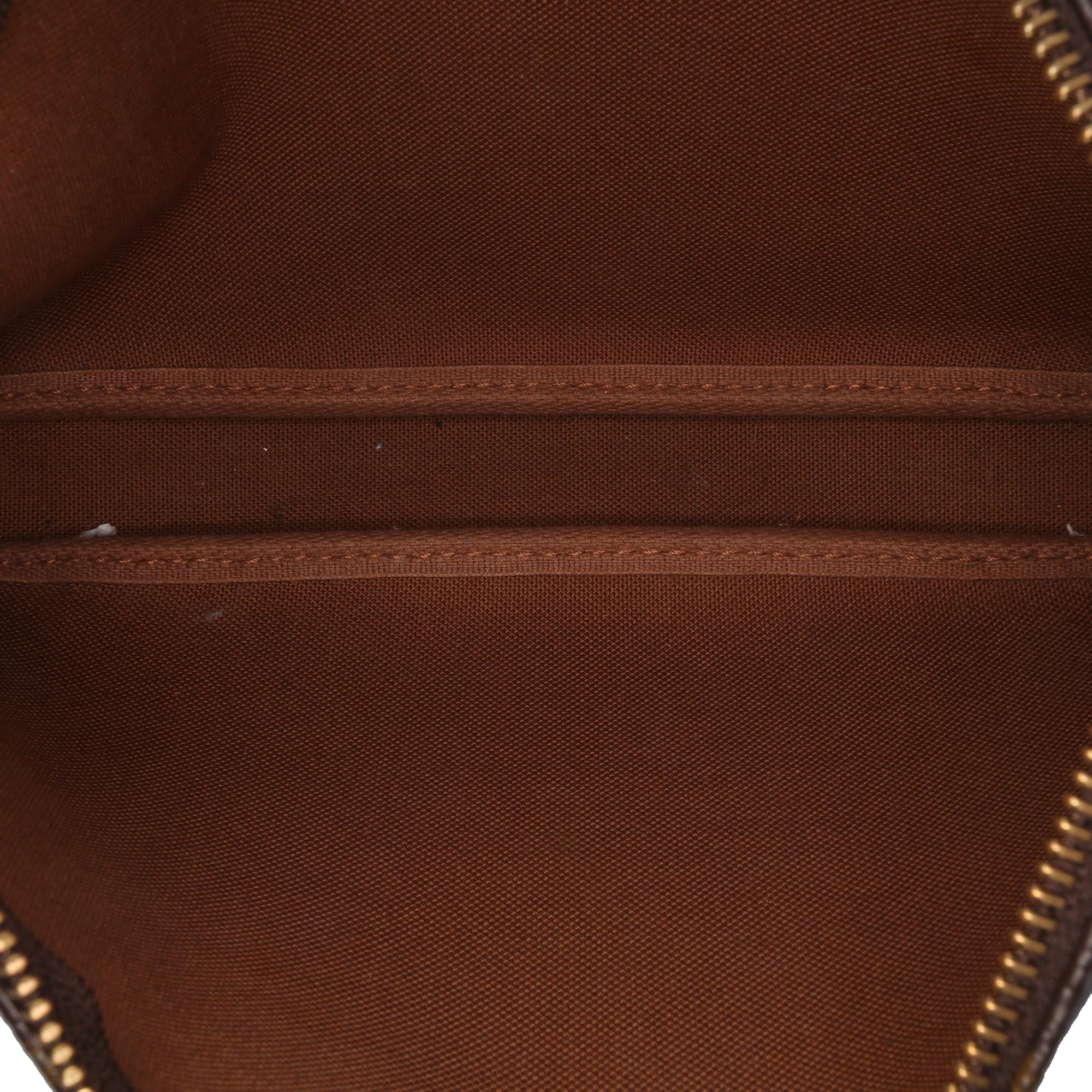 Louis Vuitton Monogram Pochette Accessoires