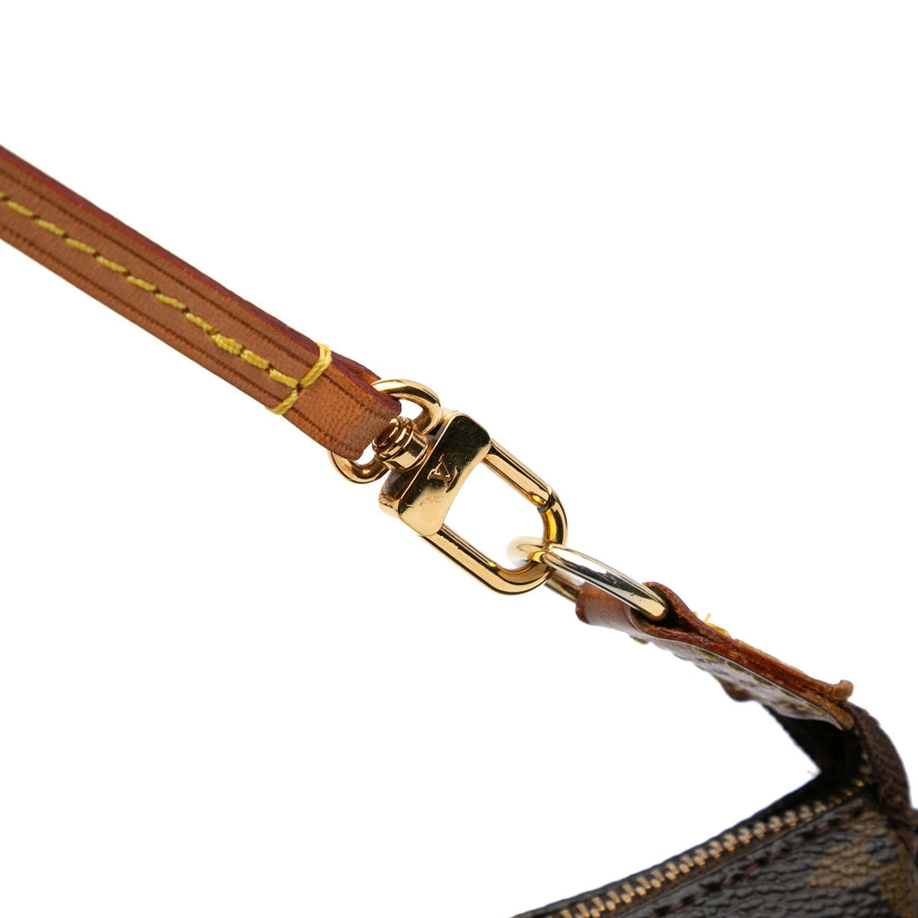 Louis Vuitton Monogram Pochette Accessoires
