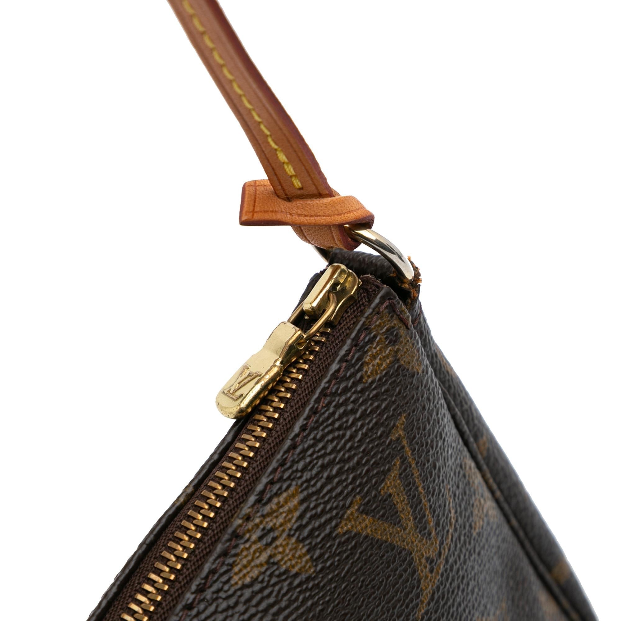 Louis Vuitton Monogram Pochette Accessoires