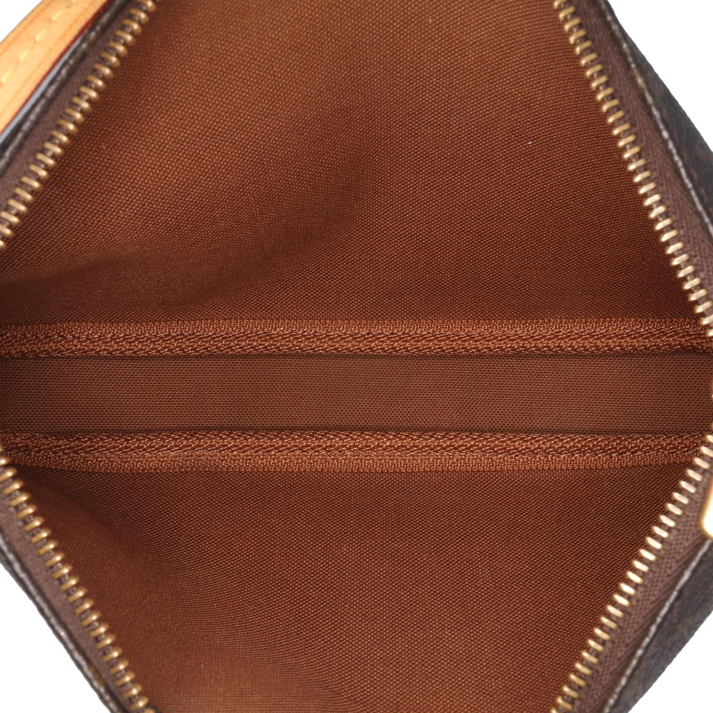 Louis Vuitton Monogram Pochette Accessoires
