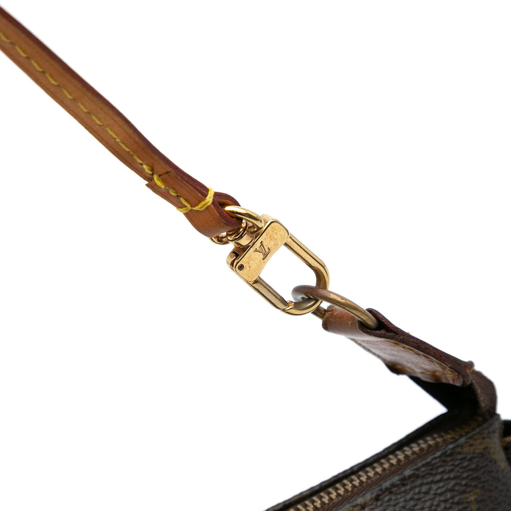 Louis Vuitton Monogram Pochette Accessoires