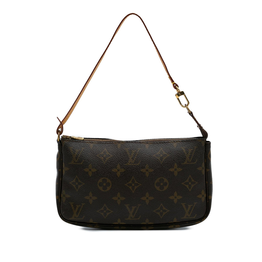 Louis Vuitton Monogram Pochette Accessoires
