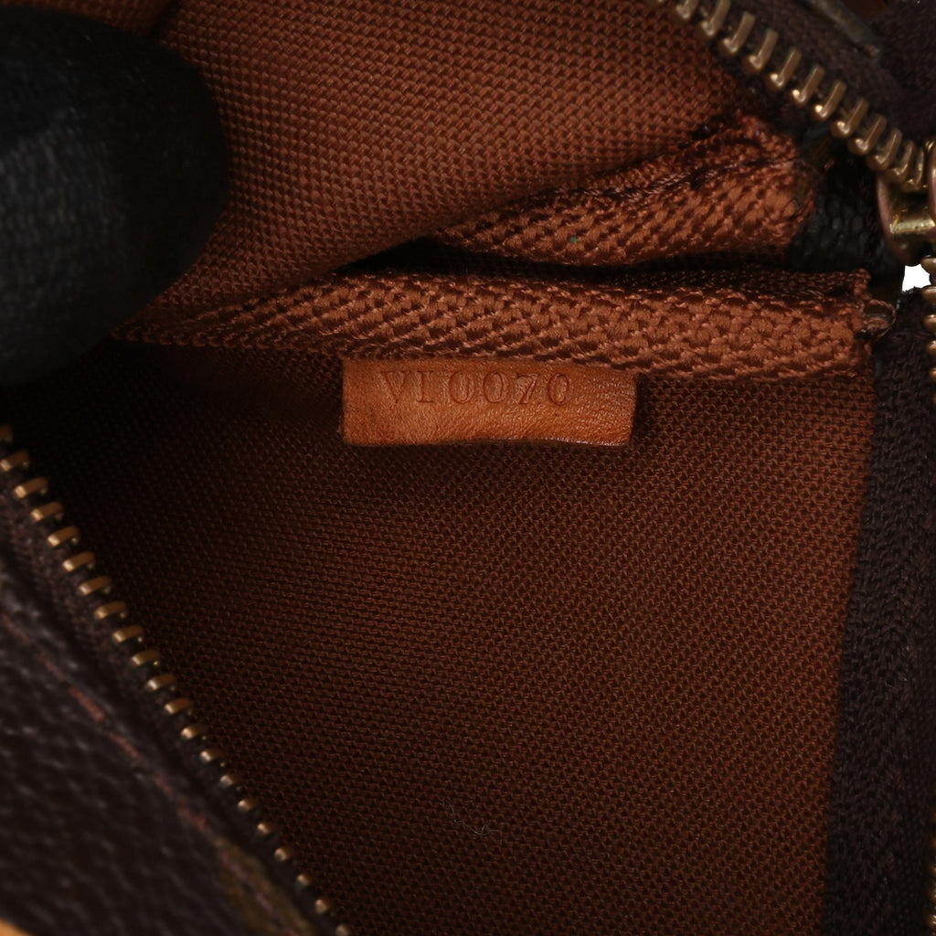 Louis Vuitton Monogram Pochette Accessoires