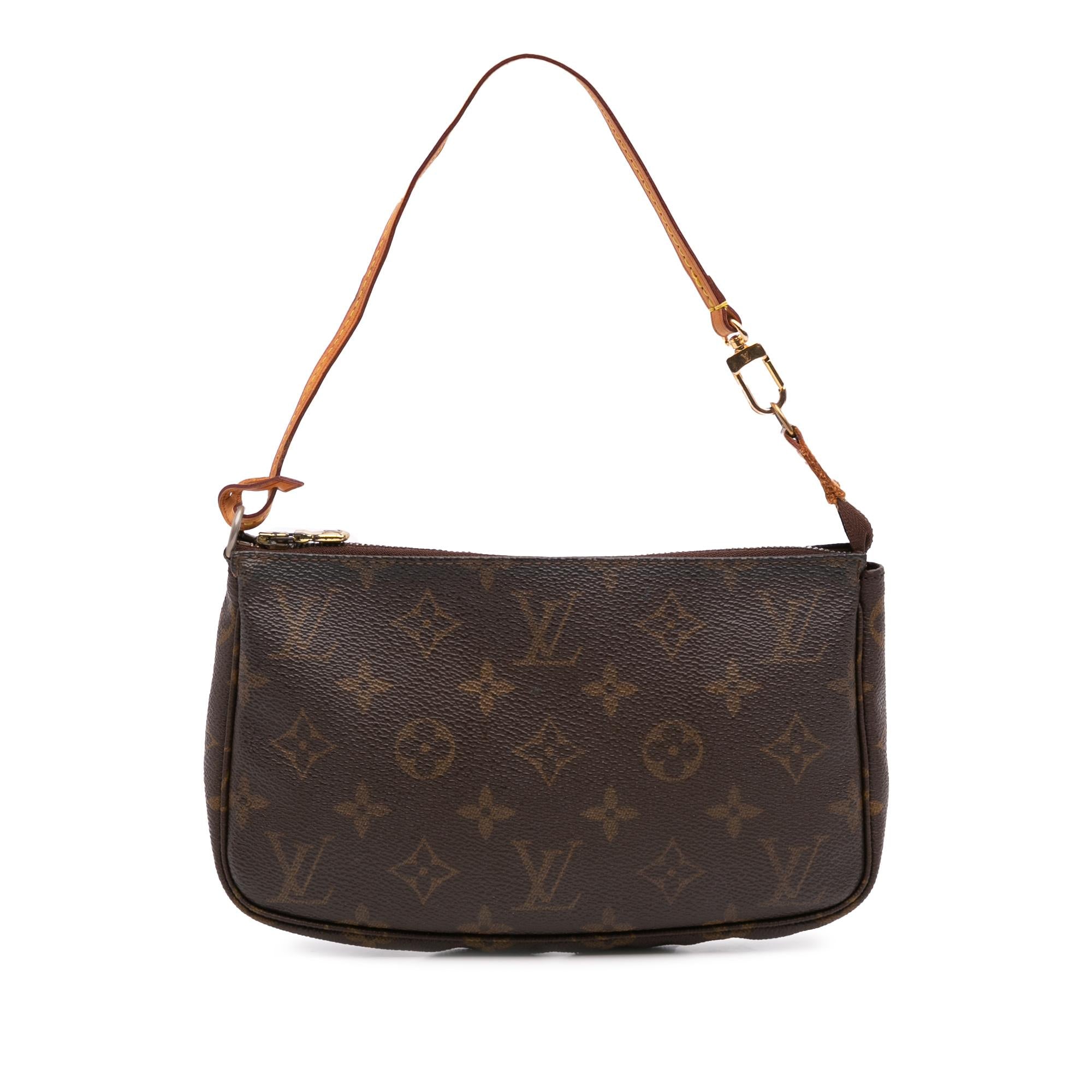 Louis Vuitton Monogram Pochette Accessoires
