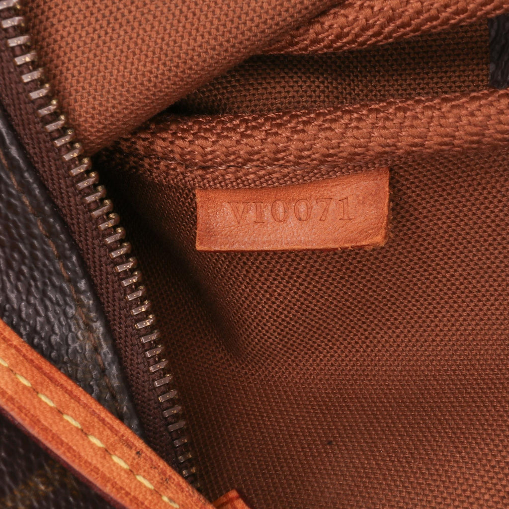 Louis Vuitton Monogram Pochette Accessoires