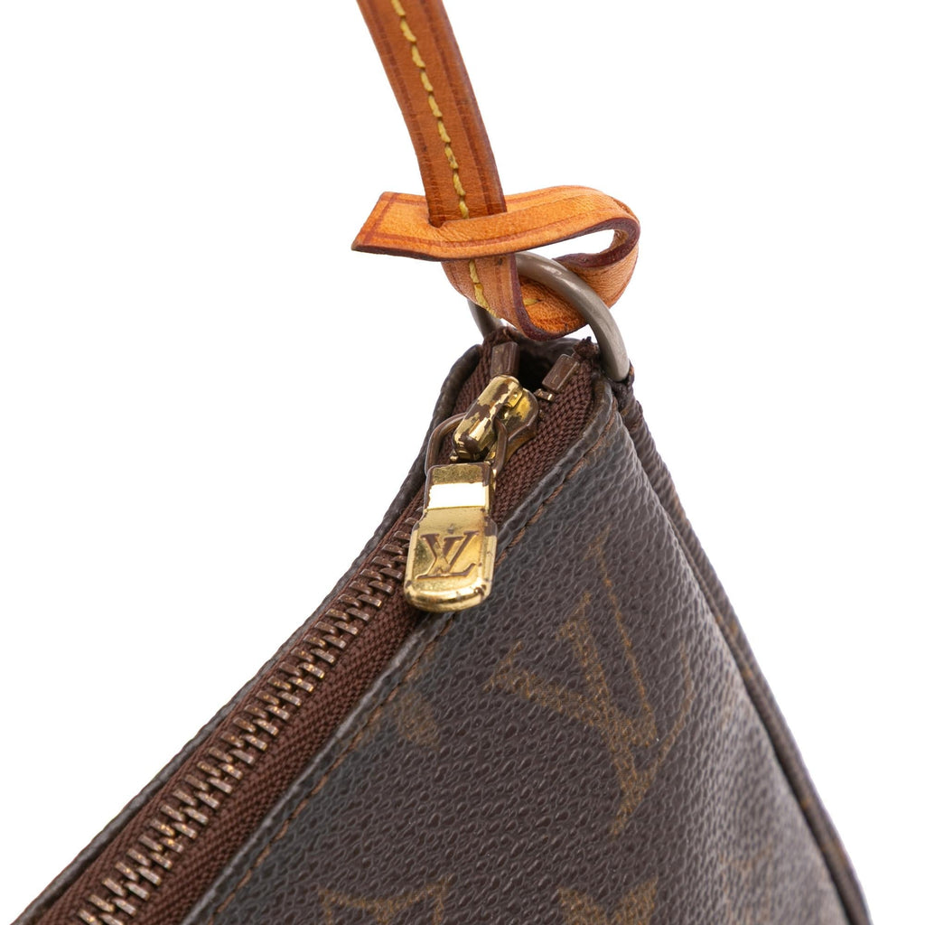 Louis Vuitton Monogram Pochette Accessoires