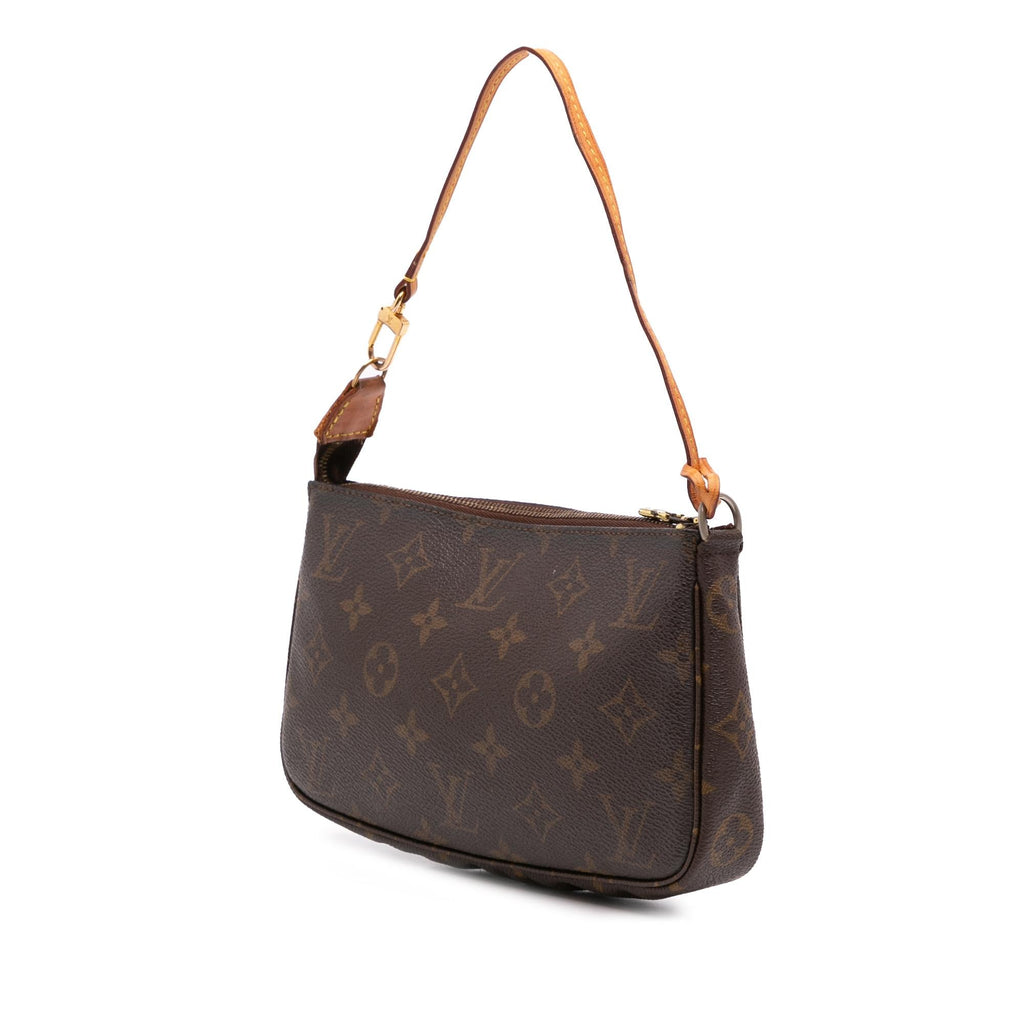 Louis Vuitton Monogram Pochette Accessoires