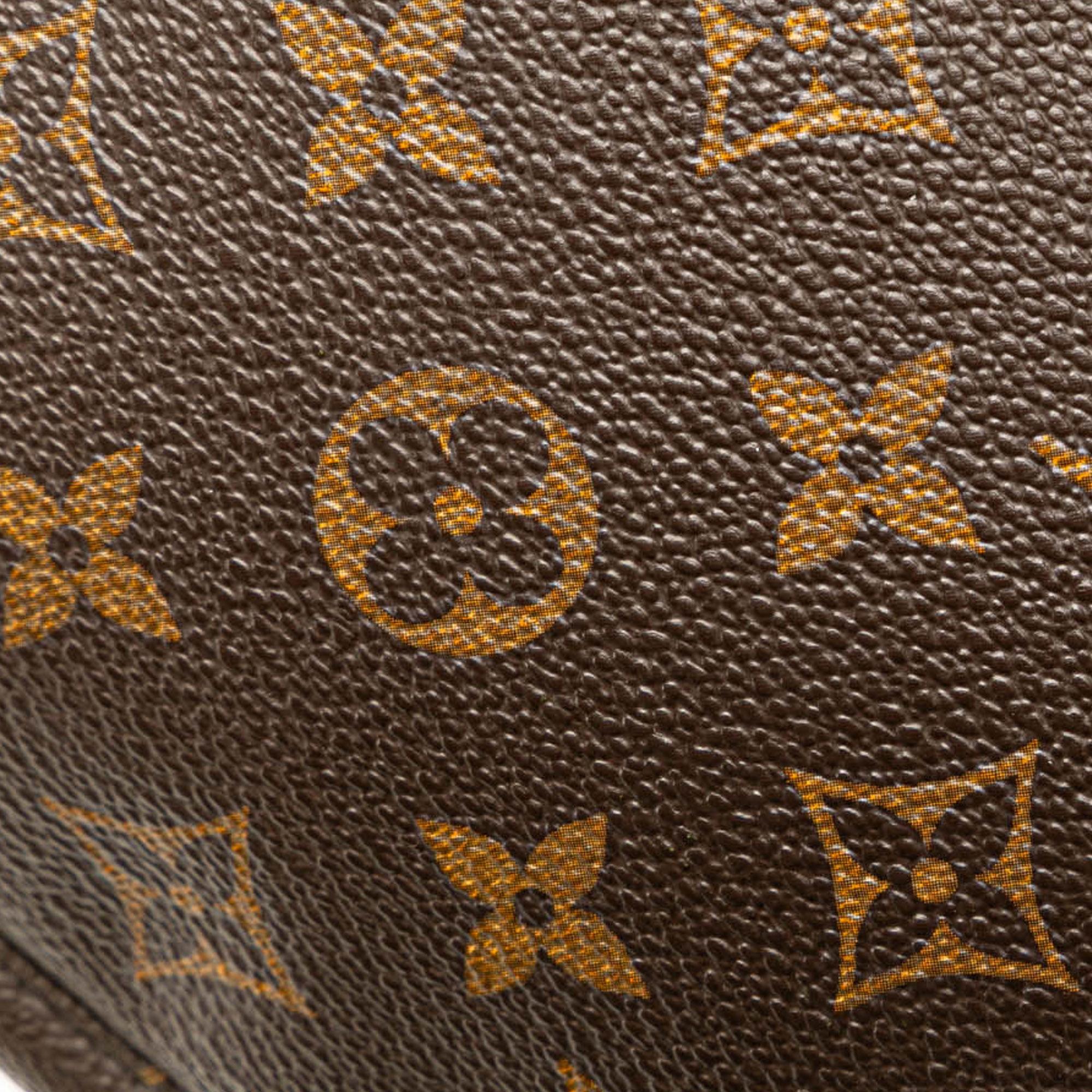 Louis Vuitton Monogram Pochette Accessoires