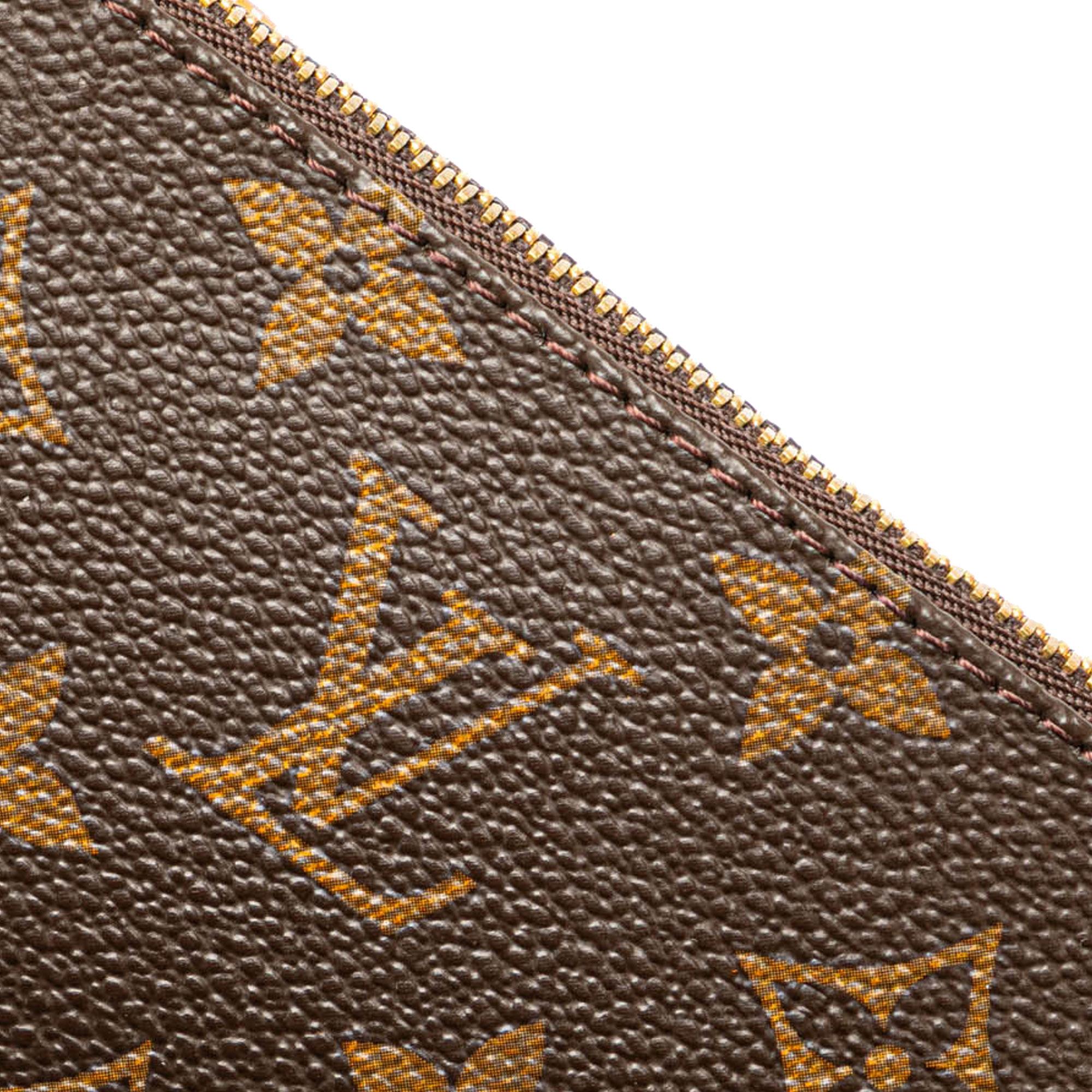 Louis Vuitton Monogram Pochette Accessoires