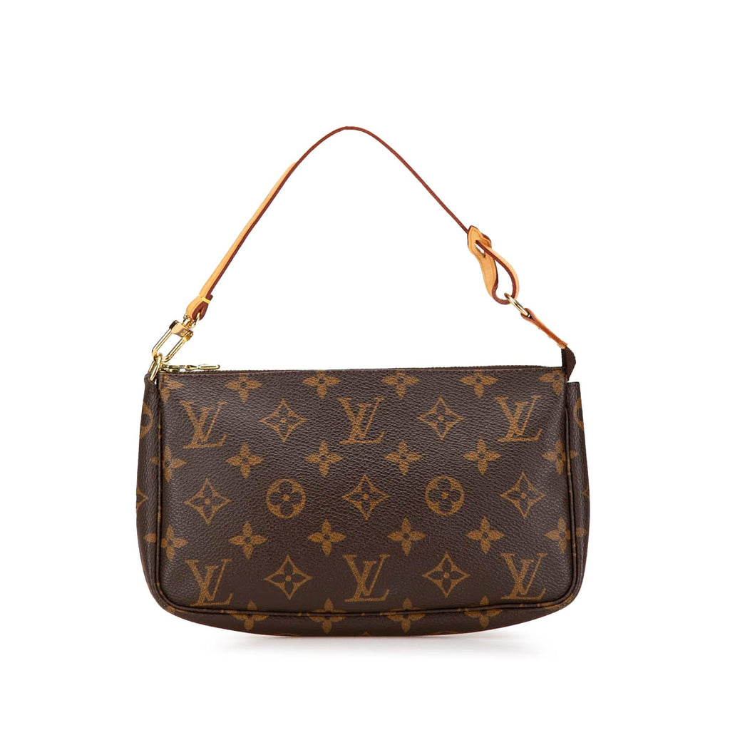 Louis Vuitton Monogram Pochette Accessoires