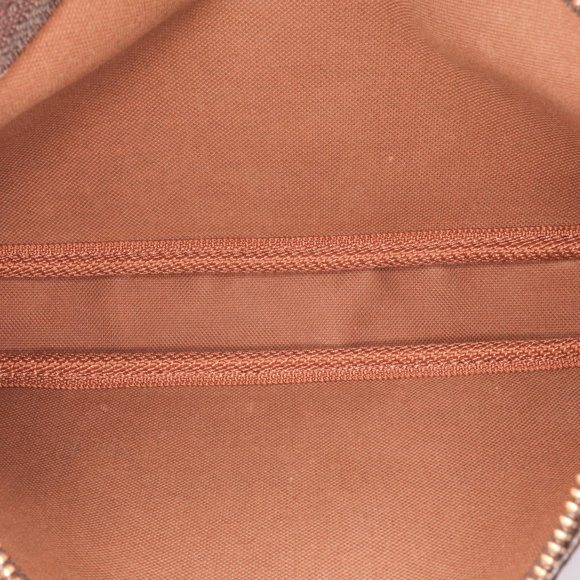 Louis Vuitton Monogram Pochette Accessoires
