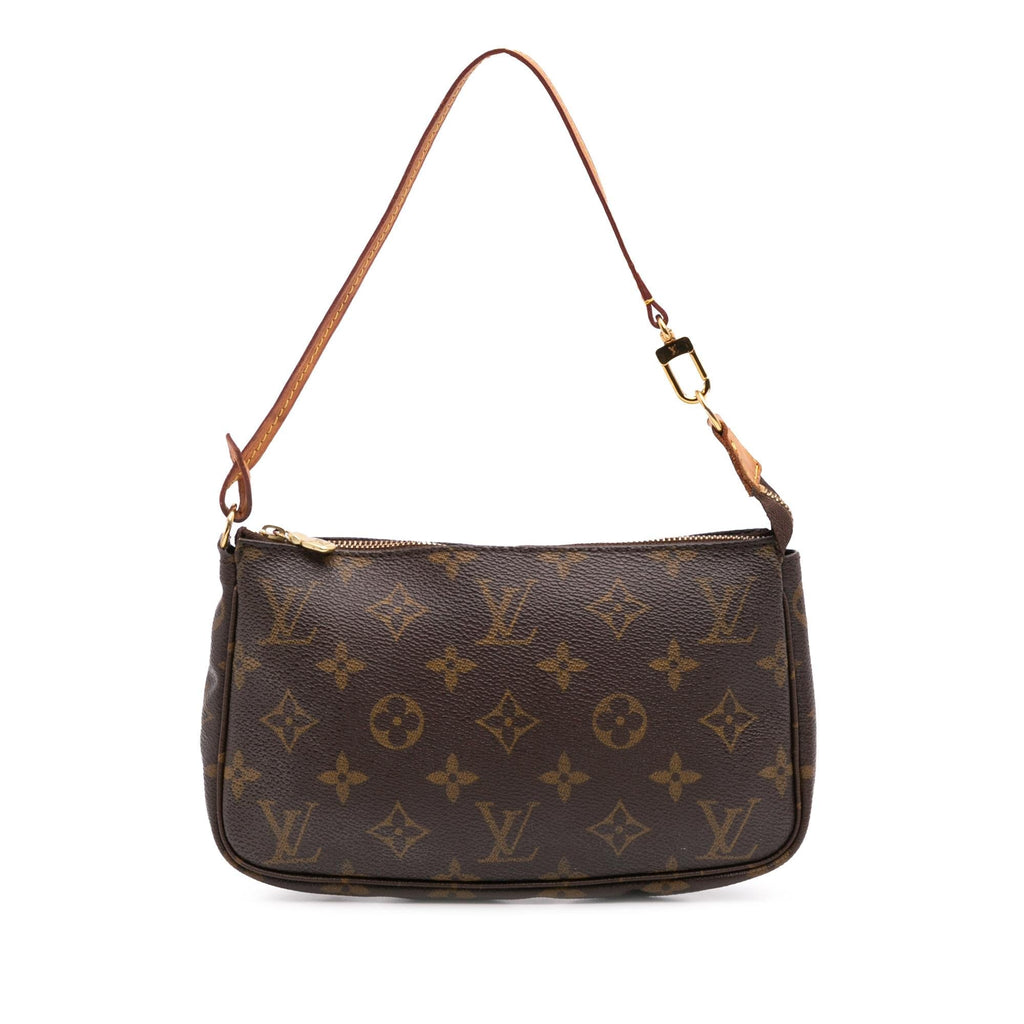 Louis Vuitton Monogram Pochette Accessoires
