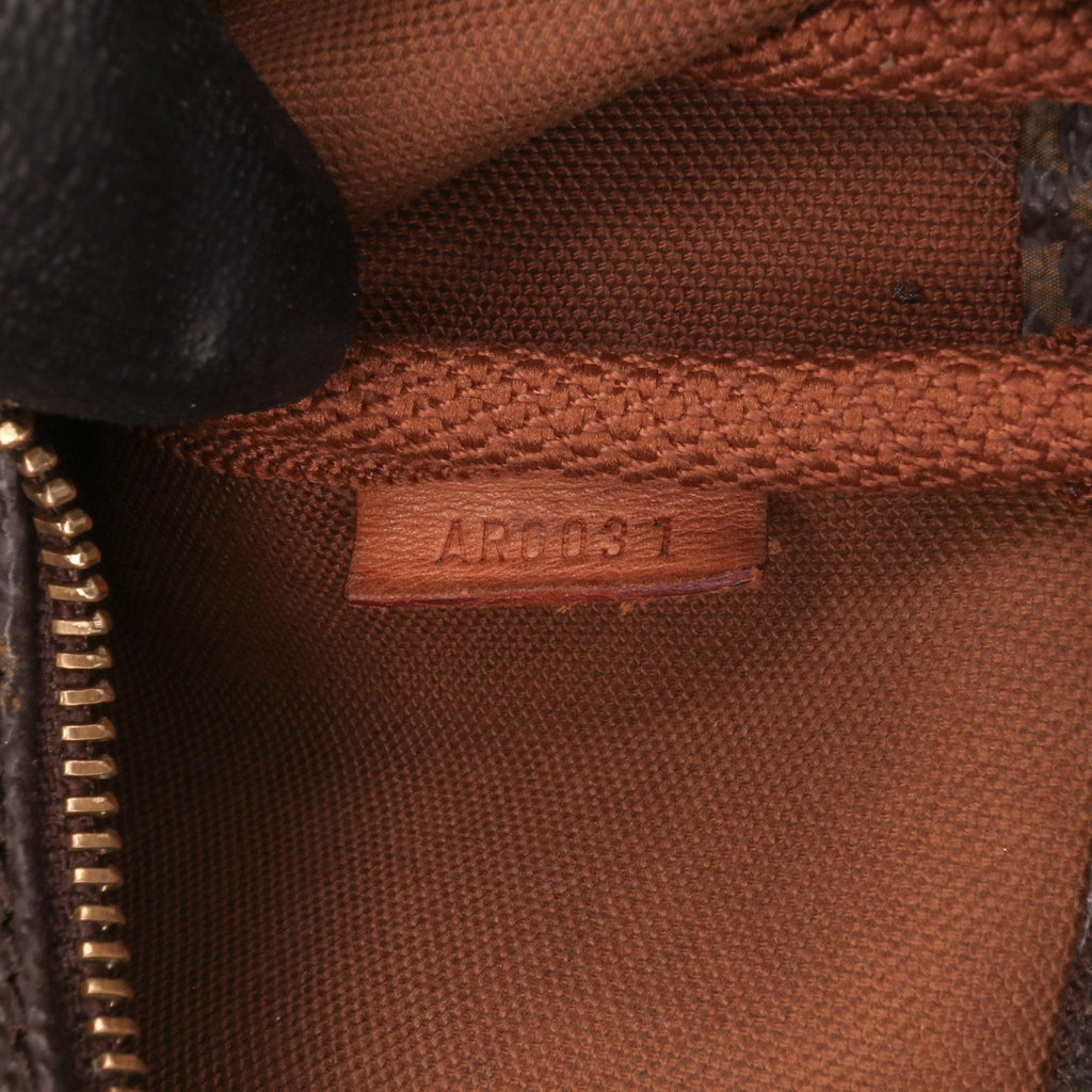 Louis Vuitton Monogram Pochette Accessoires