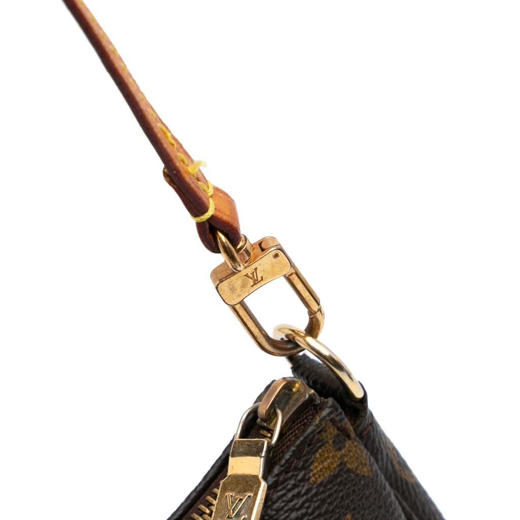 Louis Vuitton Monogram Pochette Accessoires
