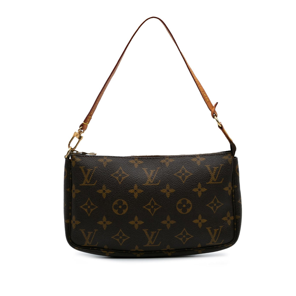 Louis Vuitton Monogram Pochette Accessoires