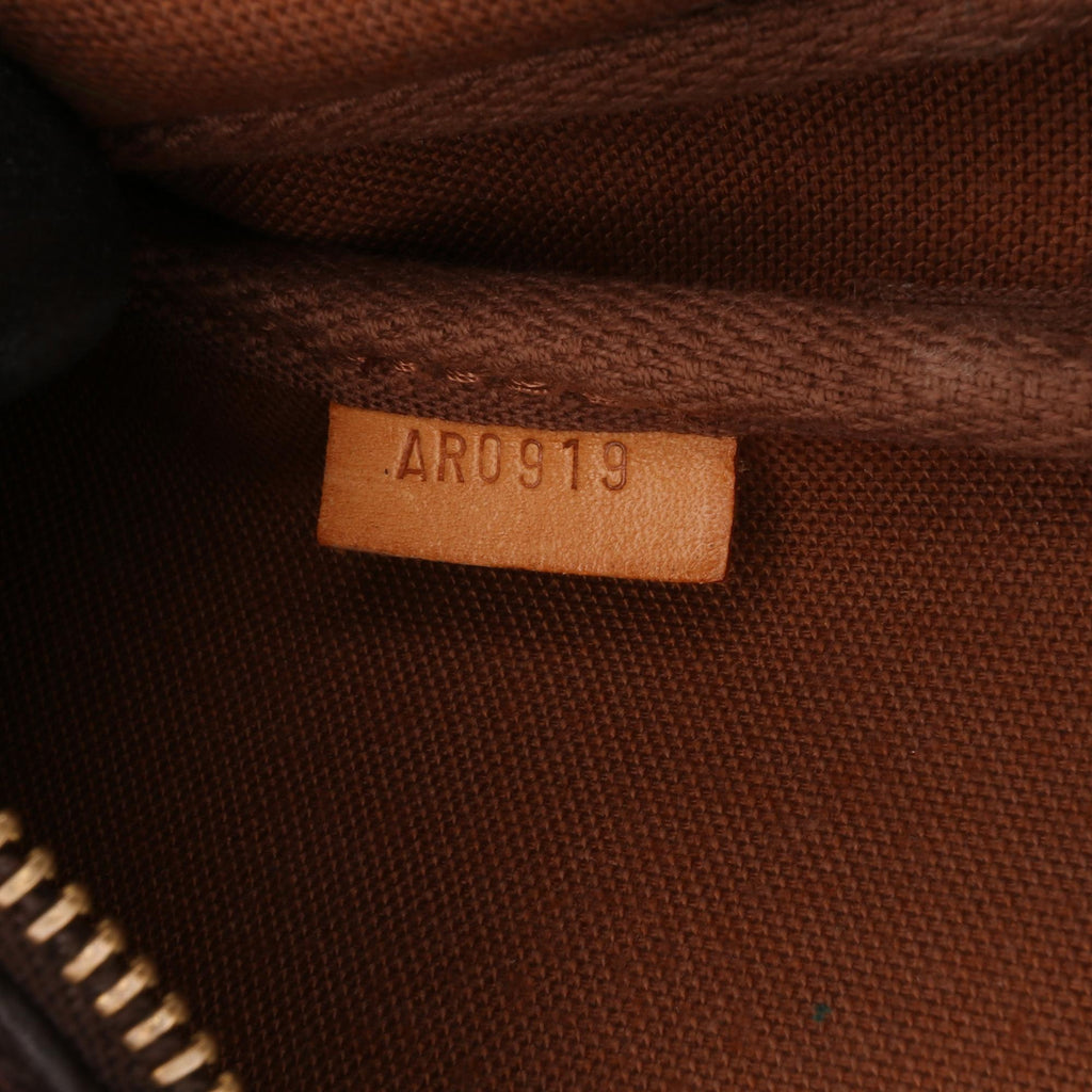 Louis Vuitton Monogram Pochette Accessoires