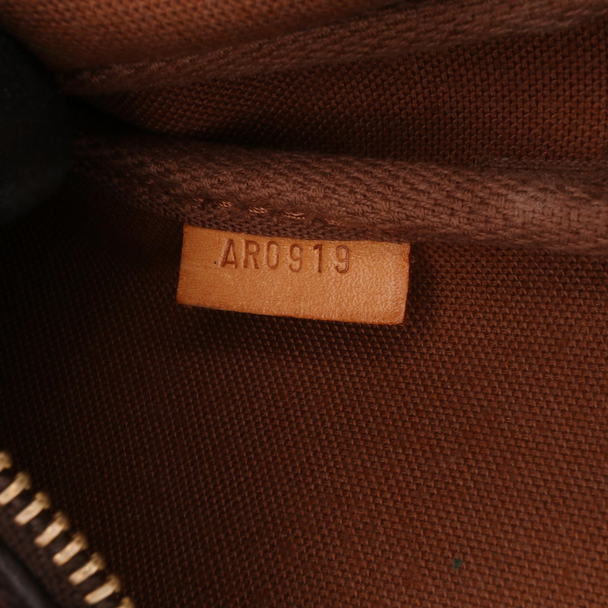 Louis Vuitton Monogram Pochette Accessoires