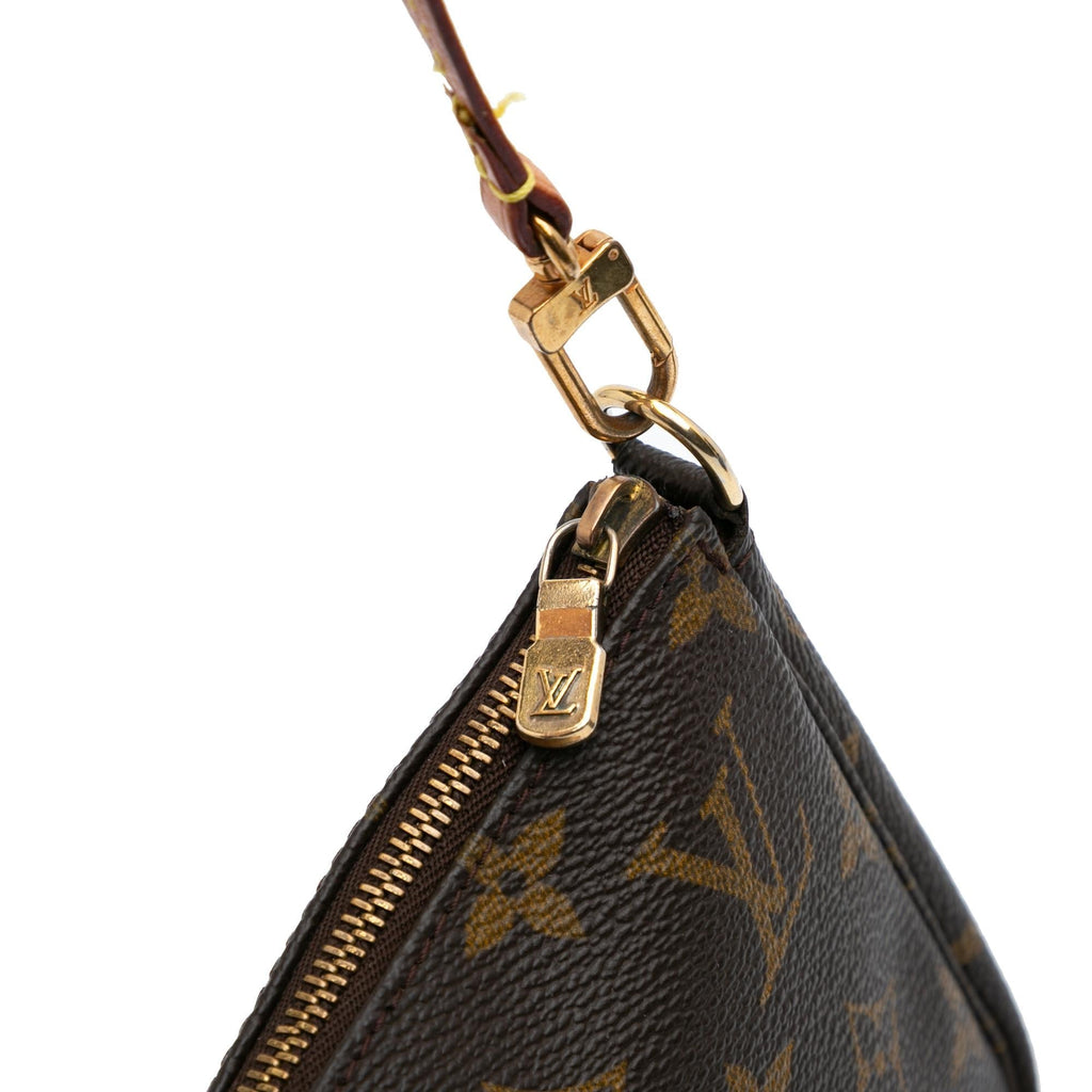 Louis Vuitton Monogram Pochette Accessoires