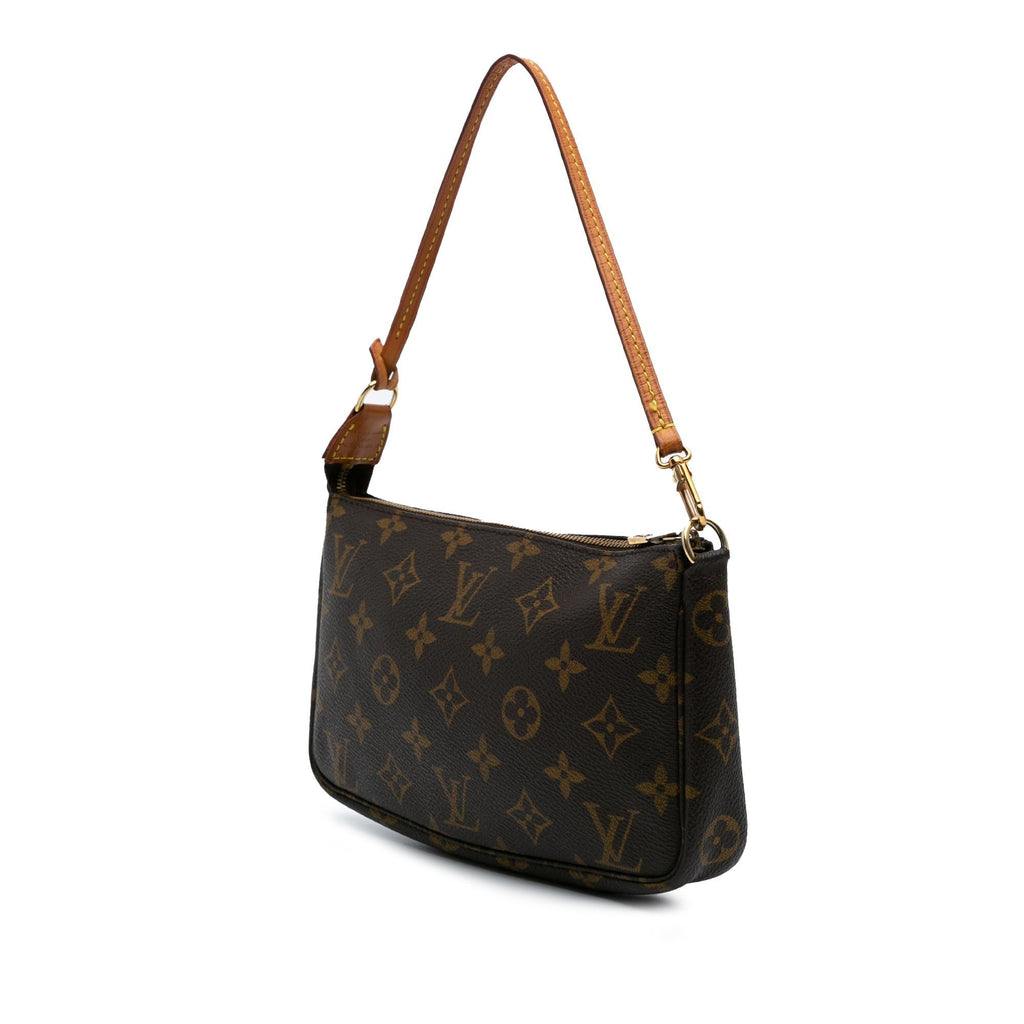 Louis Vuitton Monogram Pochette Accessoires