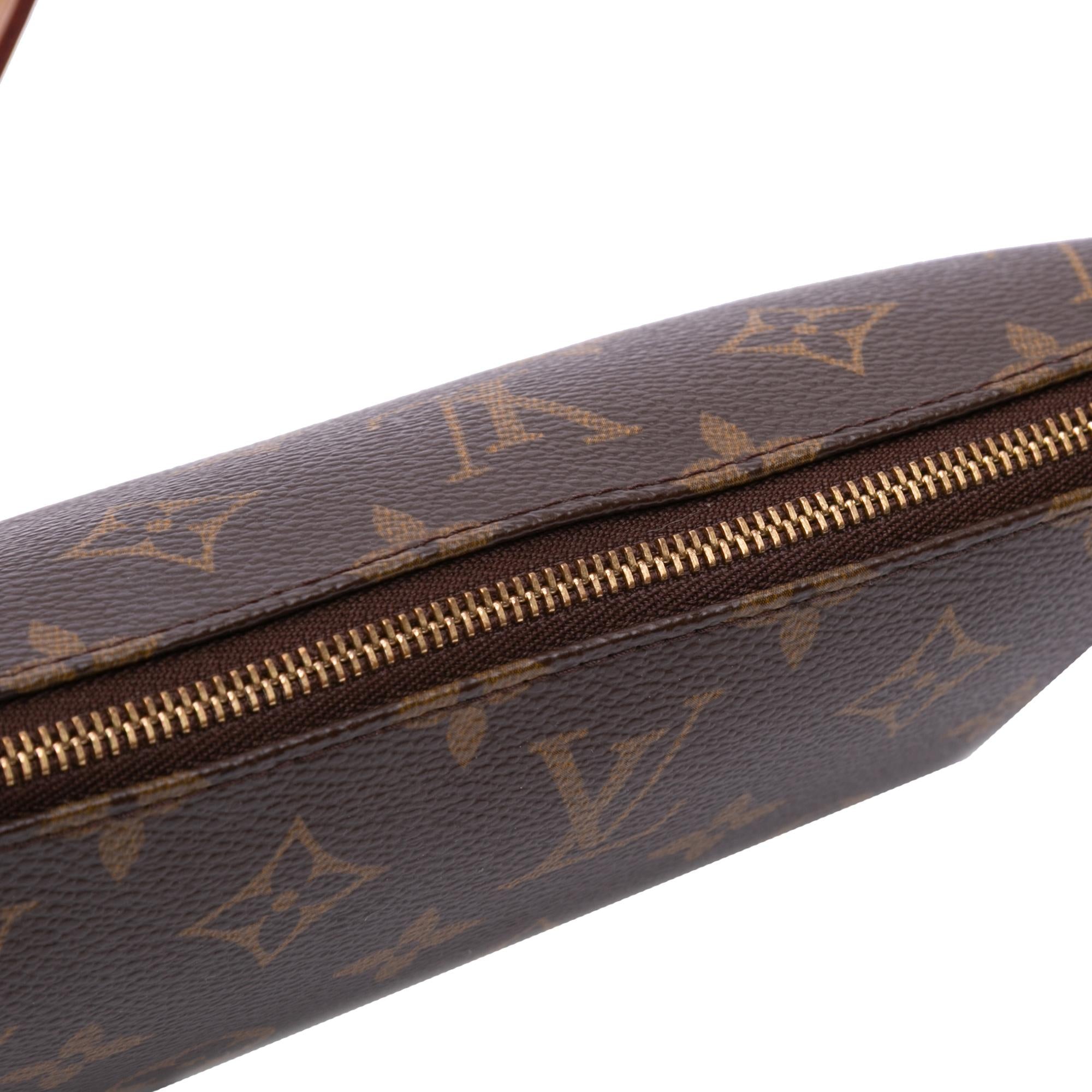 Louis Vuitton Monogram Pochette Accessoires