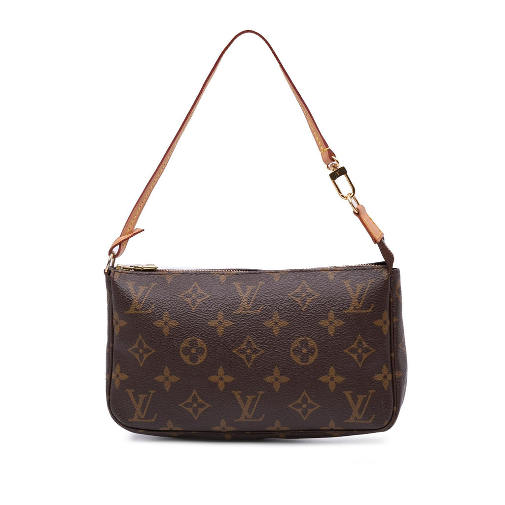 Louis Vuitton Monogram Pochette Accessoires