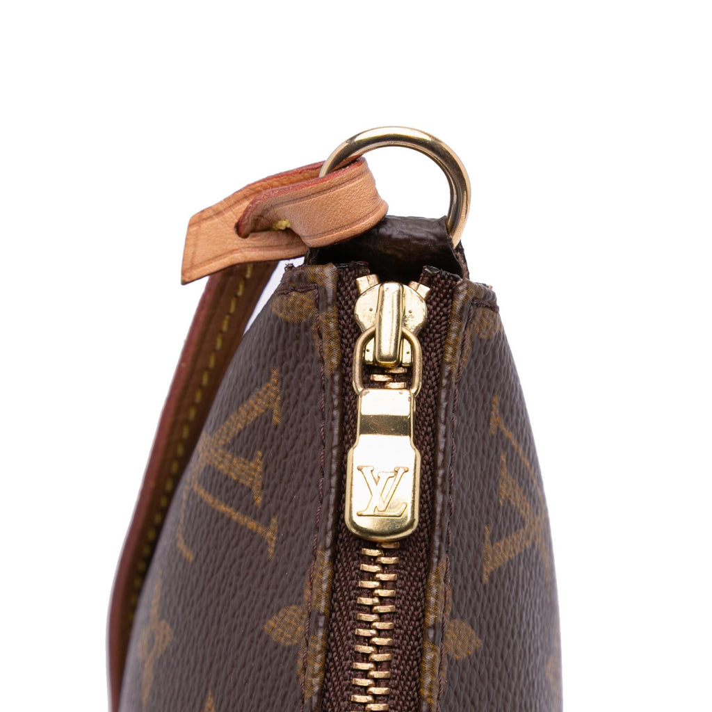 Louis Vuitton Monogram Pochette Accessoires