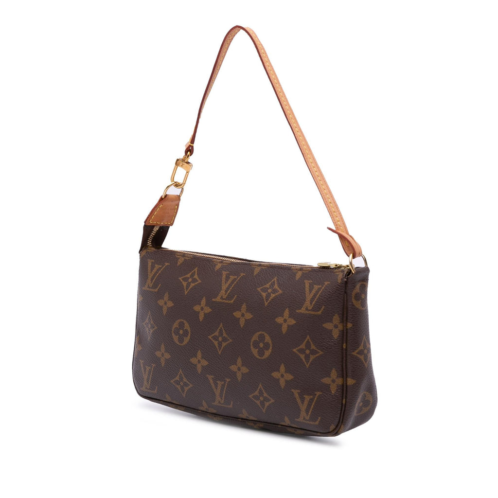 Louis Vuitton Monogram Pochette Accessoires
