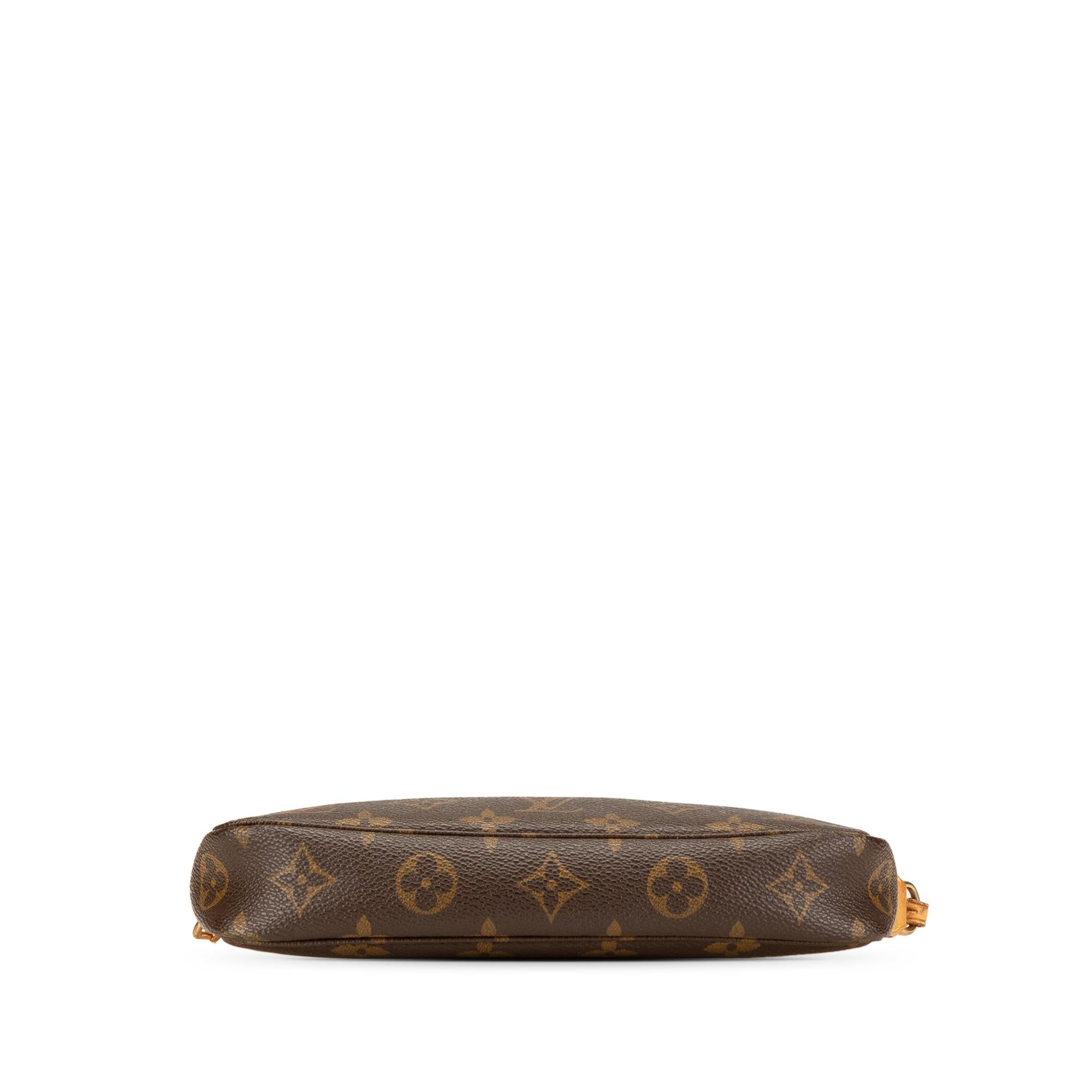 Louis Vuitton Monogram Pochette Accessoires