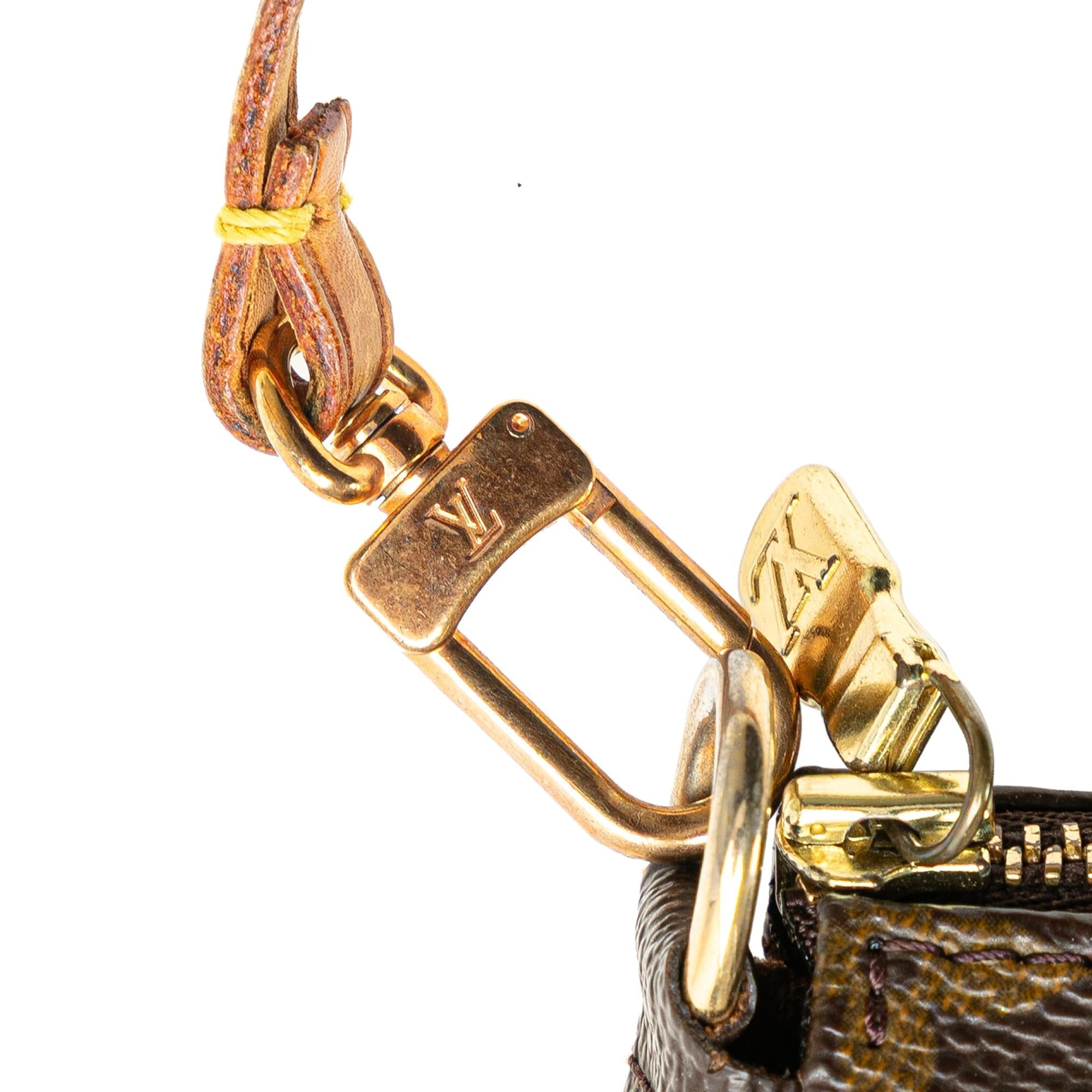 Louis Vuitton Monogram Pochette Accessoires