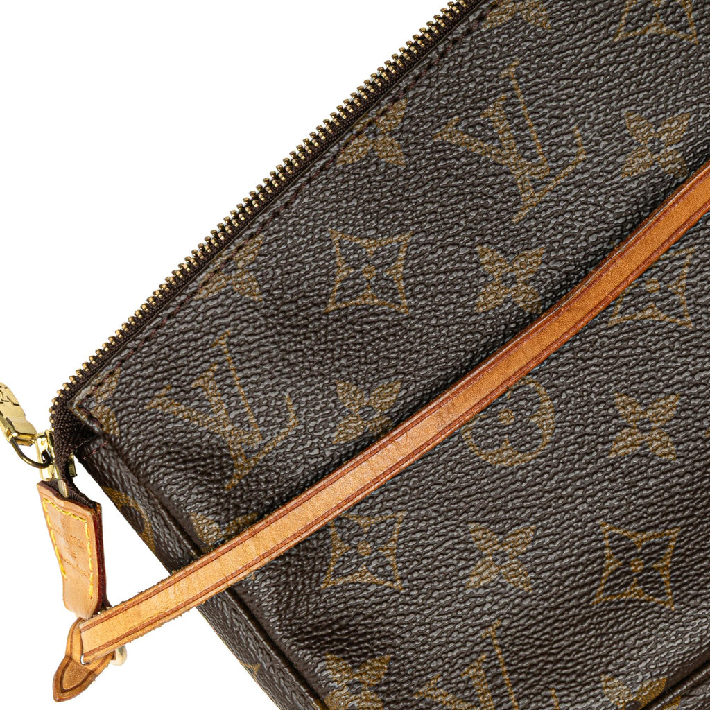 Louis Vuitton Monogram Pochette Accessoires