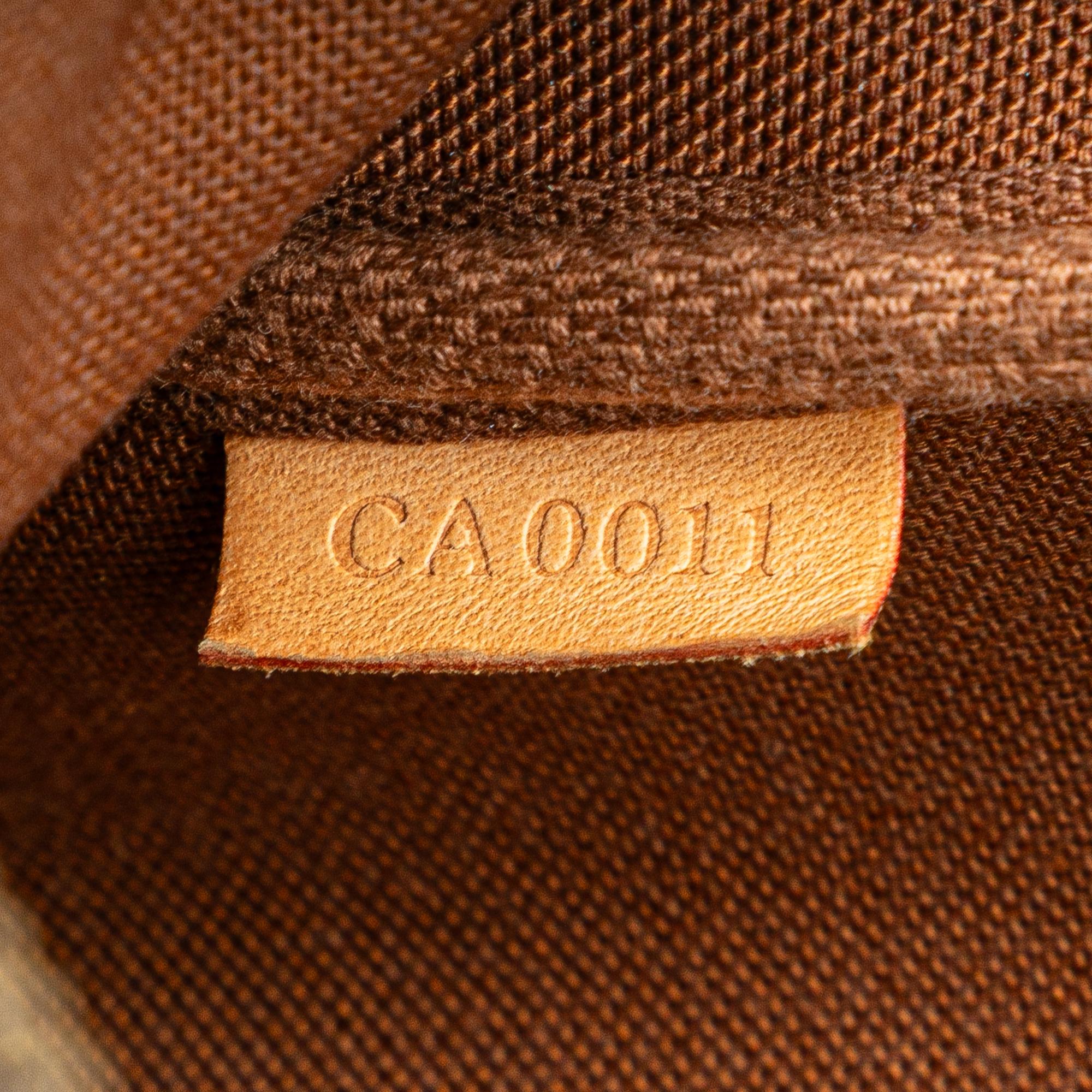 Louis Vuitton Monogram Pochette Accessoires