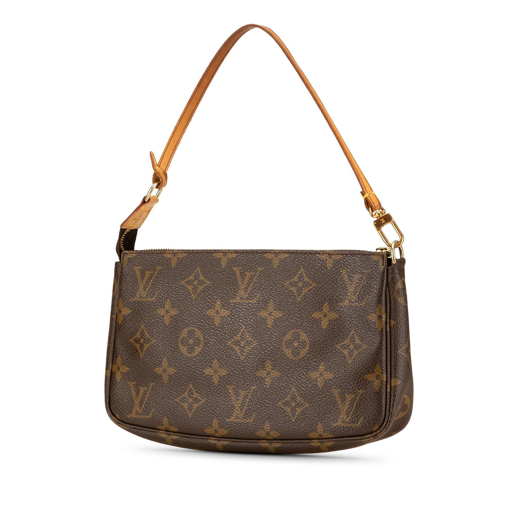 Louis Vuitton Monogram Pochette Accessoires