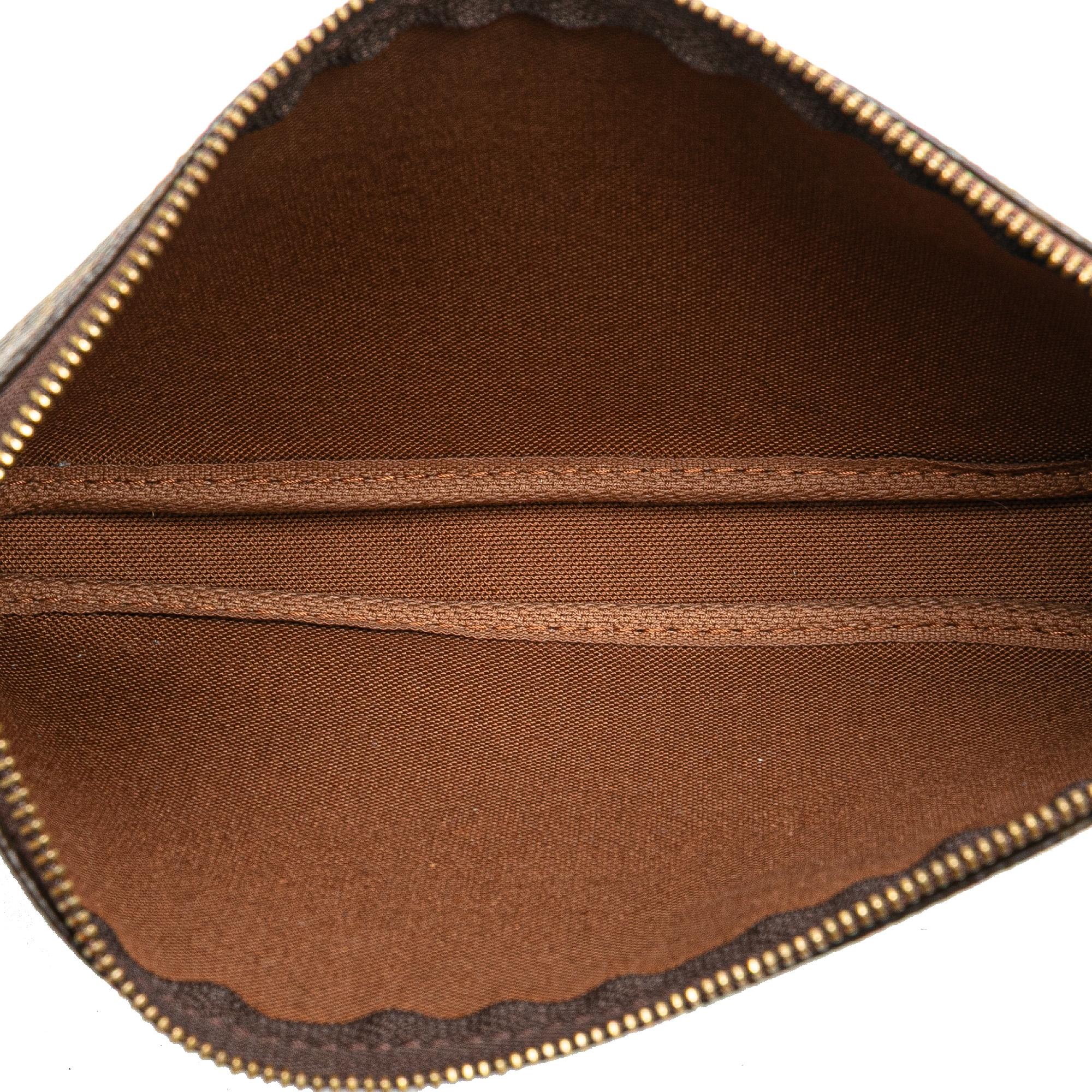 Louis Vuitton Monogram Pochette Accessoires
