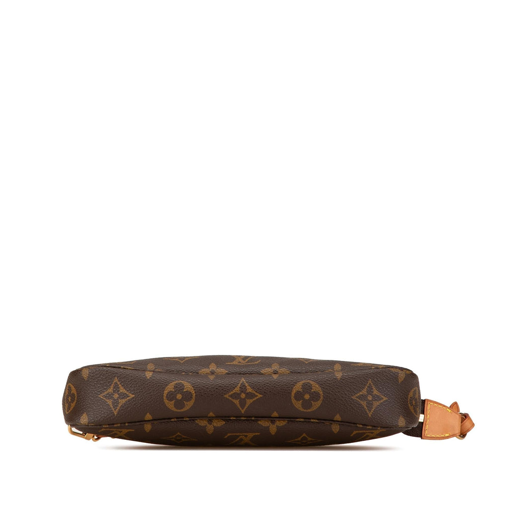 Louis Vuitton Monogram Pochette Accessoires