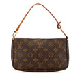 Louis Vuitton Monogram Pochette Accessoires