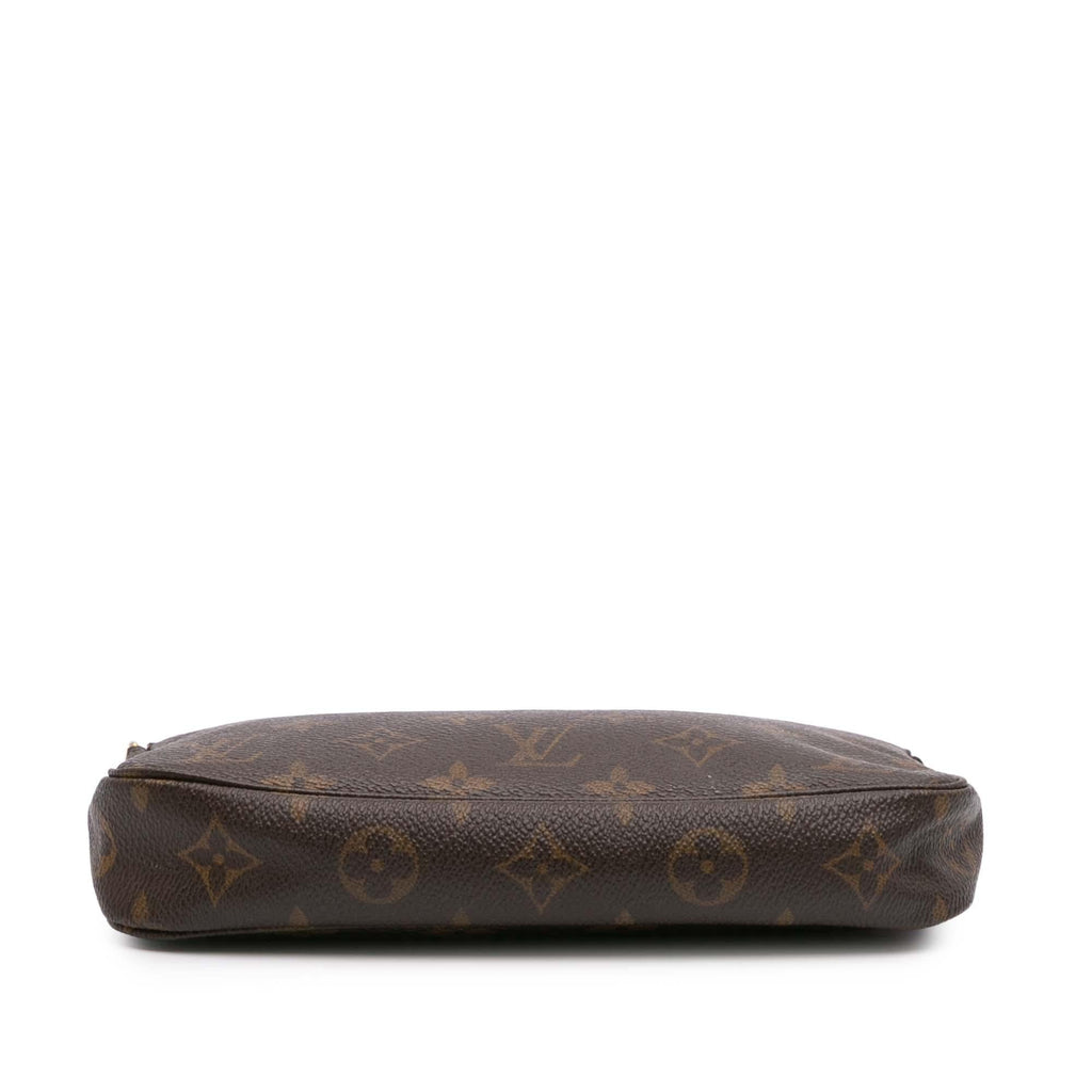 Louis Vuitton Monogram Pochette Accessoires