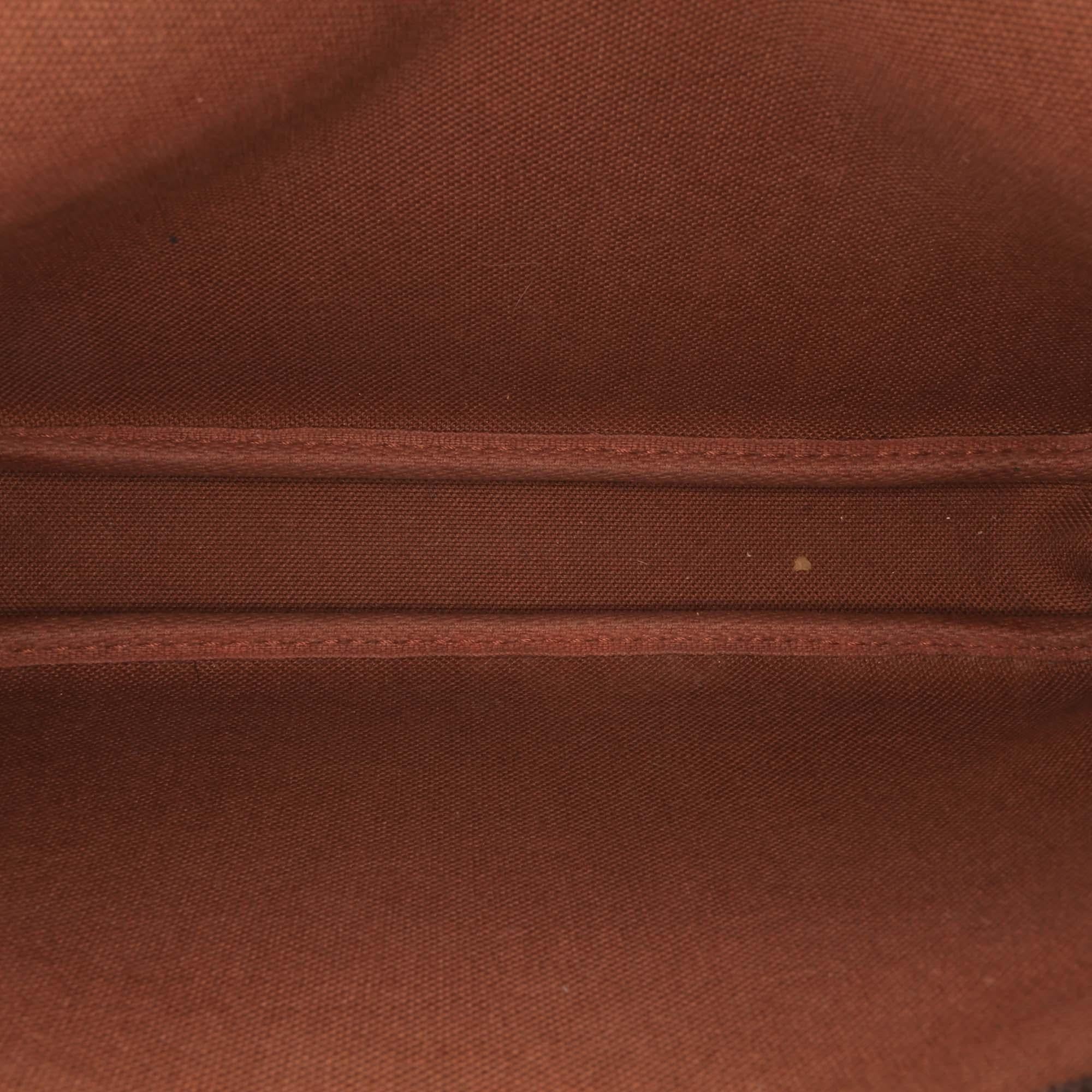 Louis Vuitton Monogram Pochette Accessoires