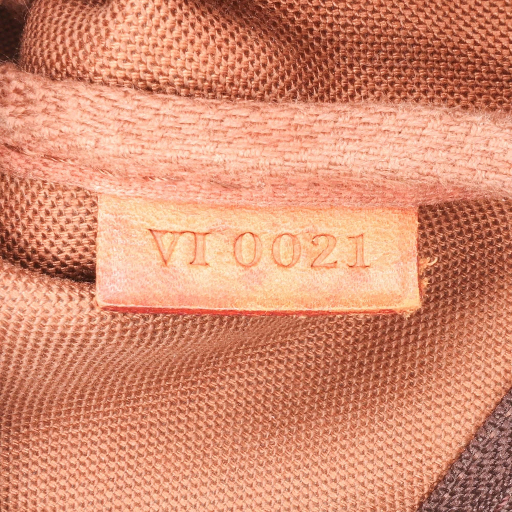 Louis Vuitton Monogram Pochette Accessoires