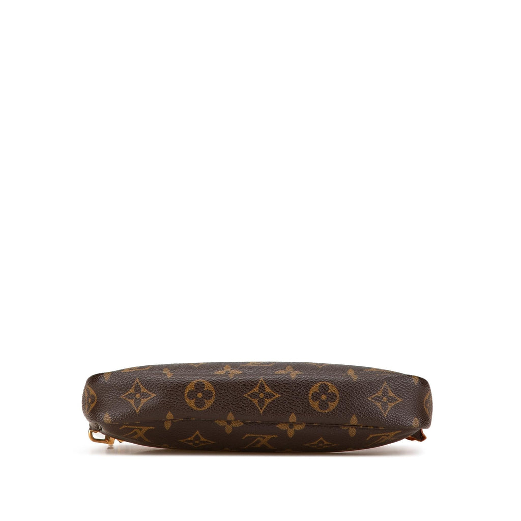 Louis Vuitton Monogram Pochette Accessoires