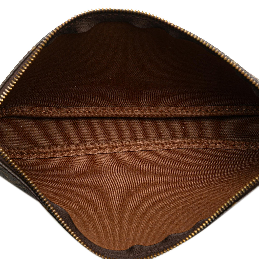 Louis Vuitton Monogram Pochette Accessoires