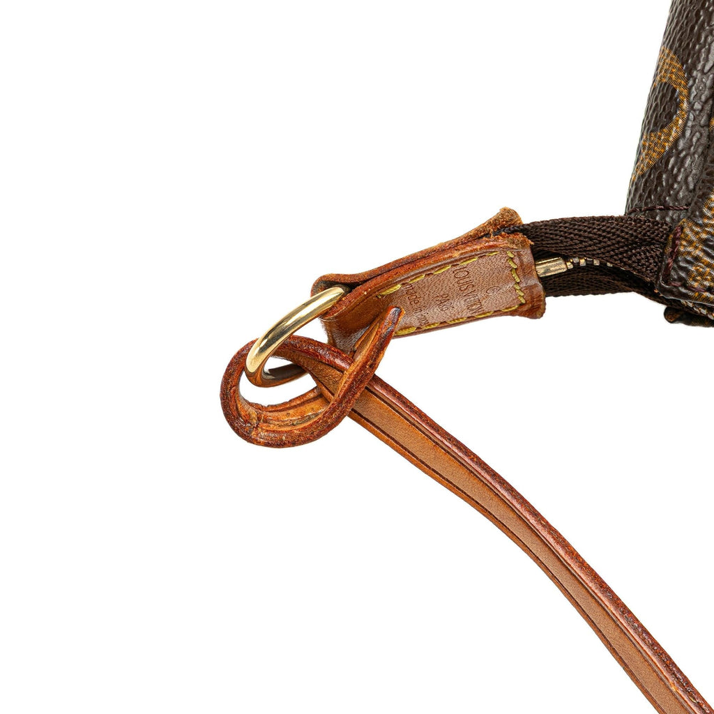Louis Vuitton Monogram Pochette Accessoires