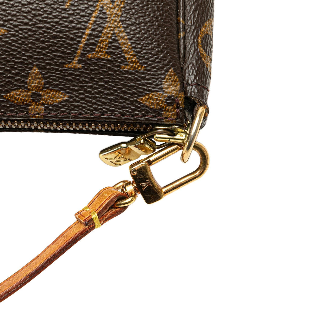 Louis Vuitton Monogram Pochette Accessoires