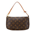 Louis Vuitton Monogram Pochette Accessoires