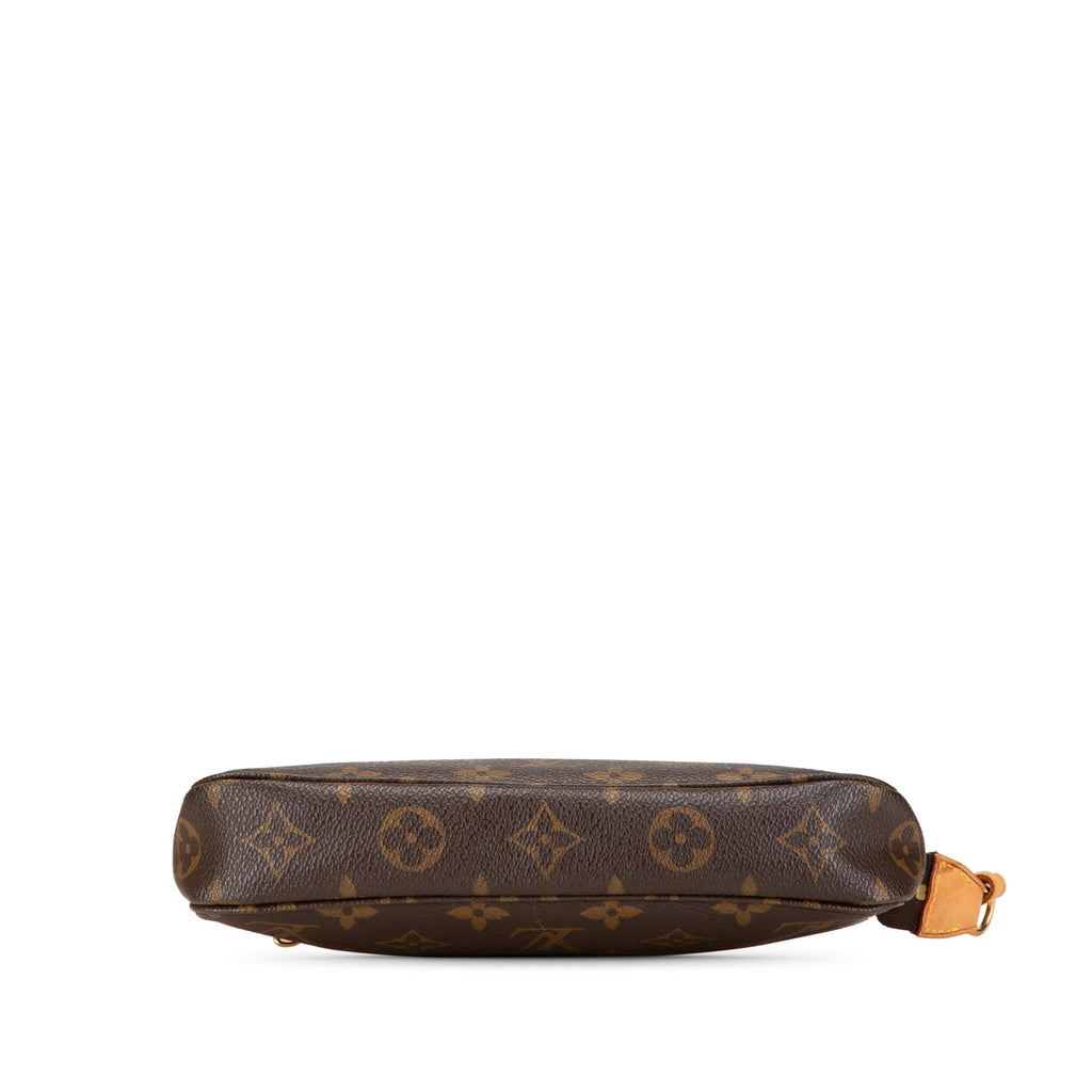 Louis Vuitton Monogram Pochette Accessoires