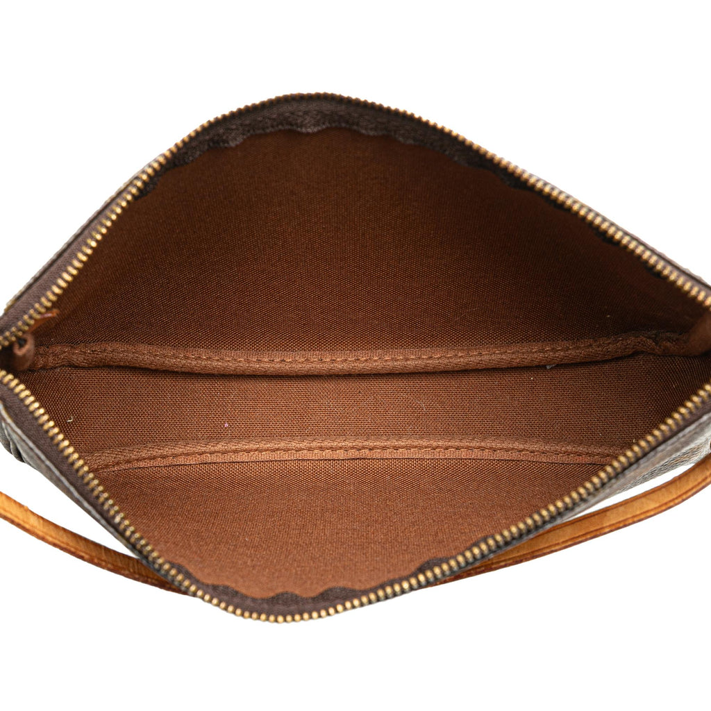 Louis Vuitton Monogram Pochette Accessoires