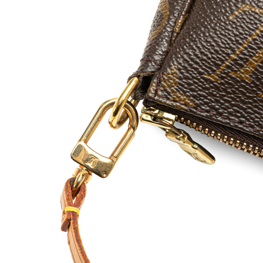 Louis Vuitton Monogram Pochette Accessoires