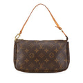 Louis Vuitton Monogram Pochette Accessoires