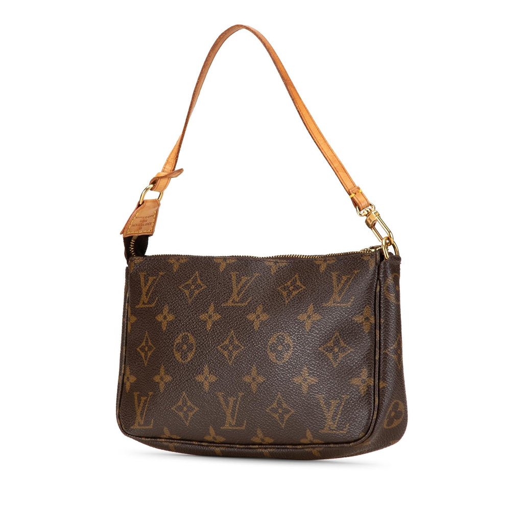 Louis Vuitton Monogram Pochette Accessoires